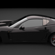 Image for article titled Corvette-Based SV 9 Competizione Wants Desperately To Be Italiani